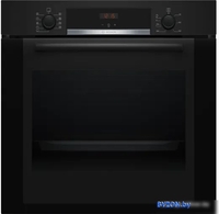 Электрический духовой шкаф Bosch HBA3340B0 - фото
