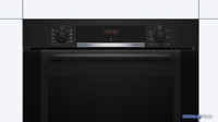 Электрический духовой шкаф Bosch HBA3340B0 - фото2