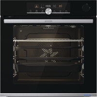 Электрический духовой шкаф Gorenje BPSAX6747A08BG - фото