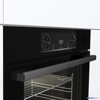Электрический духовой шкаф Gorenje BSA6737E15BG - фото2