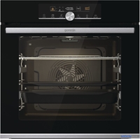 Электрический духовой шкаф Gorenje BOSX6747A01BG - фото