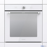 Электрический духовой шкаф Gorenje BOS6737SYW - фото
