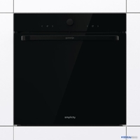 Электрический духовой шкаф Gorenje BOS67371SYB - фото