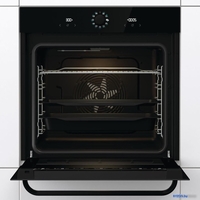 Электрический духовой шкаф Gorenje BOS67371SYB - фото2