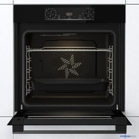 Электрический духовой шкаф Gorenje BO6737E02BG - фото2