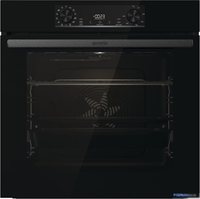 Электрический духовой шкаф Gorenje BOS6737E06FBG - фото