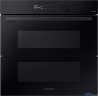 Электрический духовой шкаф Samsung NV7B5745PAK/U2 - фото