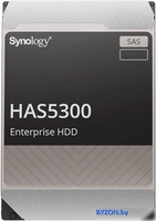 Жесткий диск Synology Enterprise HAS5300 8TB HAS5300-8T - фото
