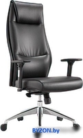 Кресло Brabix Premium Blues EX-751 532486 (черный) - фото