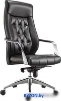 Кресло Brabix Premium Sonata EX-754 532491 (черный) - фото