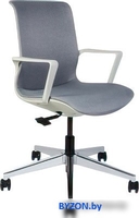 Кресло Norden Некст 8002C-2KSB Gray HY60200 (серый/светло-серый) - фото