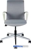 Кресло Norden Некст 8002C-2KSB Gray HY60200 (серый/светло-серый) - фото2