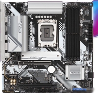 Материнская плата ASRock B760M Pro RS - фото2