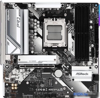 Материнская плата ASRock A620M Pro RS - фото2