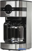 Капельная кофеварка JVC JK-CF28 - фото2
