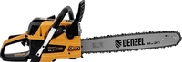 Бензопила Denzel DS-5820 - фото2