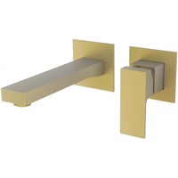 Смеситель Vieir V393513-S - фото