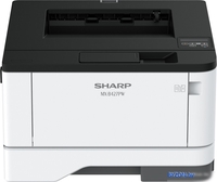 Принтер Sharp MX-B427PWEU - фото
