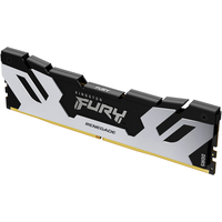 Оперативная память Kingston FURY Renegade 16ГБ DDR5 7200 МГц KF572C38RS-16 - фото