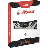 Оперативная память Kingston FURY Renegade 16ГБ DDR5 7200 МГц KF572C38RS-16 - фото2
