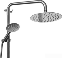 Душевая система Wisent W3501 - фото2