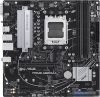 Материнская плата ASUS Prime A620M-A-CSM - фото