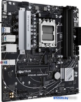 Материнская плата ASUS Prime A620M-A-CSM - фото2