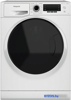 Стиральная машина Hotpoint NSD 7249 D AVE RU - фото