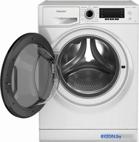Стиральная машина Hotpoint NSD 7249 D AVE RU - фото2