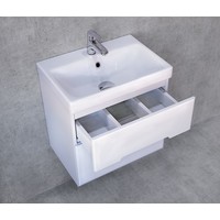 Умывальник Jorno Moduo Slim 60 S-UM-MOD6OSL/1 - фото2