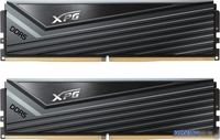 Оперативная память ADATA XPG Caster 2x16ГБ DDR5 6000 МГц AX5U6000C3016G-DCCAGY - фото
