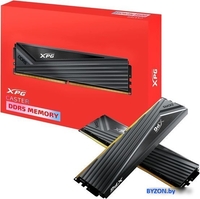 Оперативная память ADATA XPG Caster 2x16ГБ DDR5 6000 МГц AX5U6000C3016G-DCCAGY - фото2