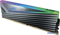 Оперативная память ADATA XPG Caster RGB 2x16ГБ DDR5 6000 МГц AX5U6000C3016G-DCCARGY - фото2