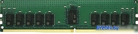 Оперативная память Synology 32ГБ DDR4 D4ER01-32G - фото