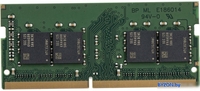 Оперативная память Synology 16ГБ DDR4 SODIMM D4ES01-16G - фото2