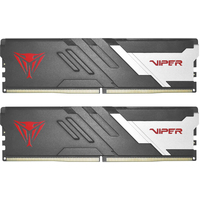 Оперативная память Patriot Viper Venom 2x16ГБ DDR5 7000МГц PVV532G700C32K - фото