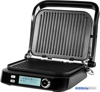 Электрогриль RED Solution SteakPRO RGM-G850P - фото