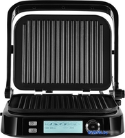 Электрогриль RED Solution SteakPRO RGM-G850P - фото2