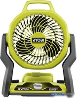 Вентилятор Ryobi RF18-0 (без аккумулятора) - фото2