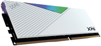 Оперативная память ADATA XPG Lancer RGB 2x32ГБ DDR5 6400МГц AX5U6400C3232G-DCLARWH - фото2