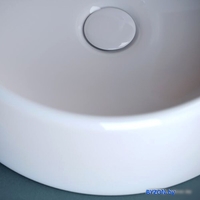 Умывальник Ceramica Nova Element CN5027 - фото2