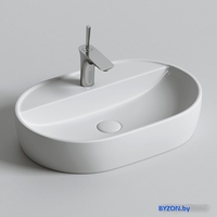 Умывальник Ceramica Nova Element CN6035 - фото2