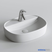 Умывальник Ceramica Nova Element CN6036 - фото2