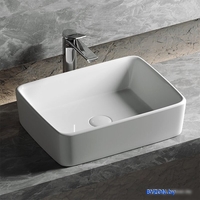 Умывальник Ceramica Nova Element CN6037 - фото2