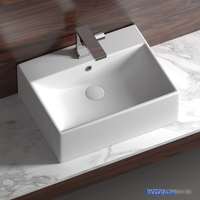 Умывальник Ceramica Nova Element CN6040 - фото2