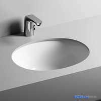 Умывальник Ceramica Nova Element CN6042 - фото2