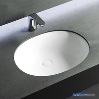 Умывальник Ceramica Nova Element CN6043 - фото2