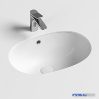 Умывальник Ceramica Nova Element CN6044 - фото