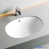 Умывальник Ceramica Nova Element CN6044 - фото2