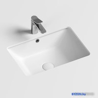 Умывальник Ceramica Nova Element CN6045 - фото